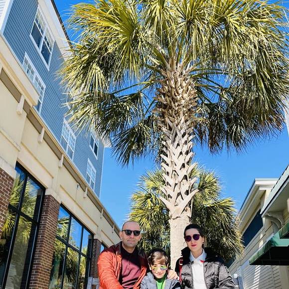 Meet your Posher, Giorgi - Picture 1 of 1